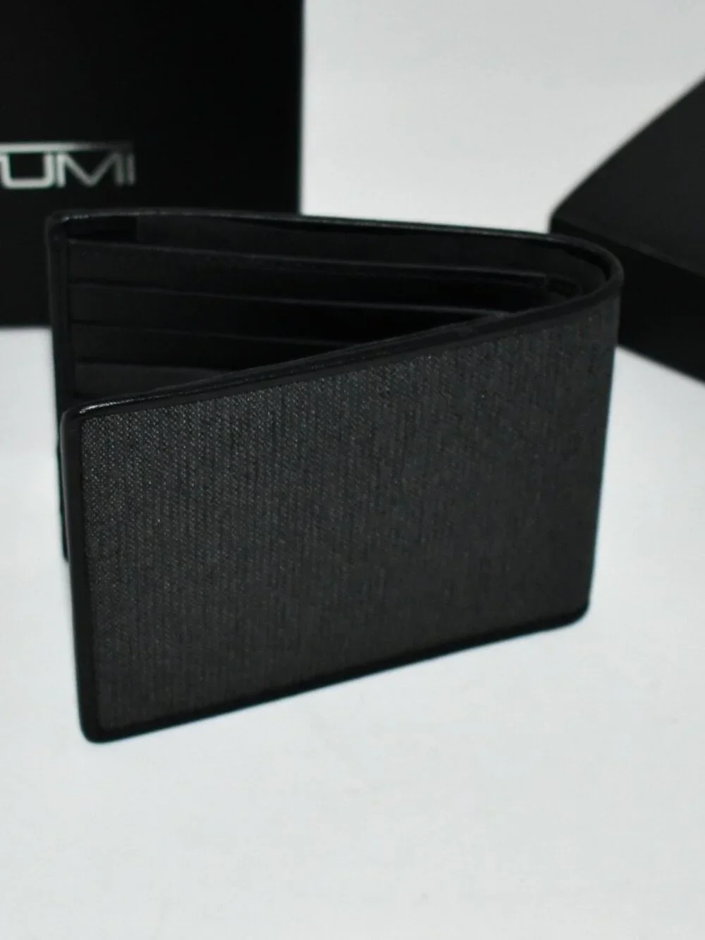Tumi alpha global